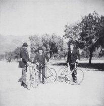 L.E. Hotchkiss & Thos. Neville